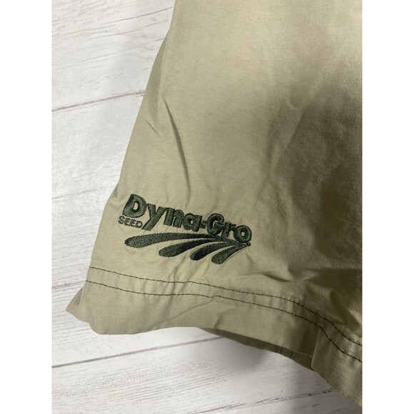 Dri duck fishing/hunting lightweight button down size Large breathable mesh - Picture 4 of 5